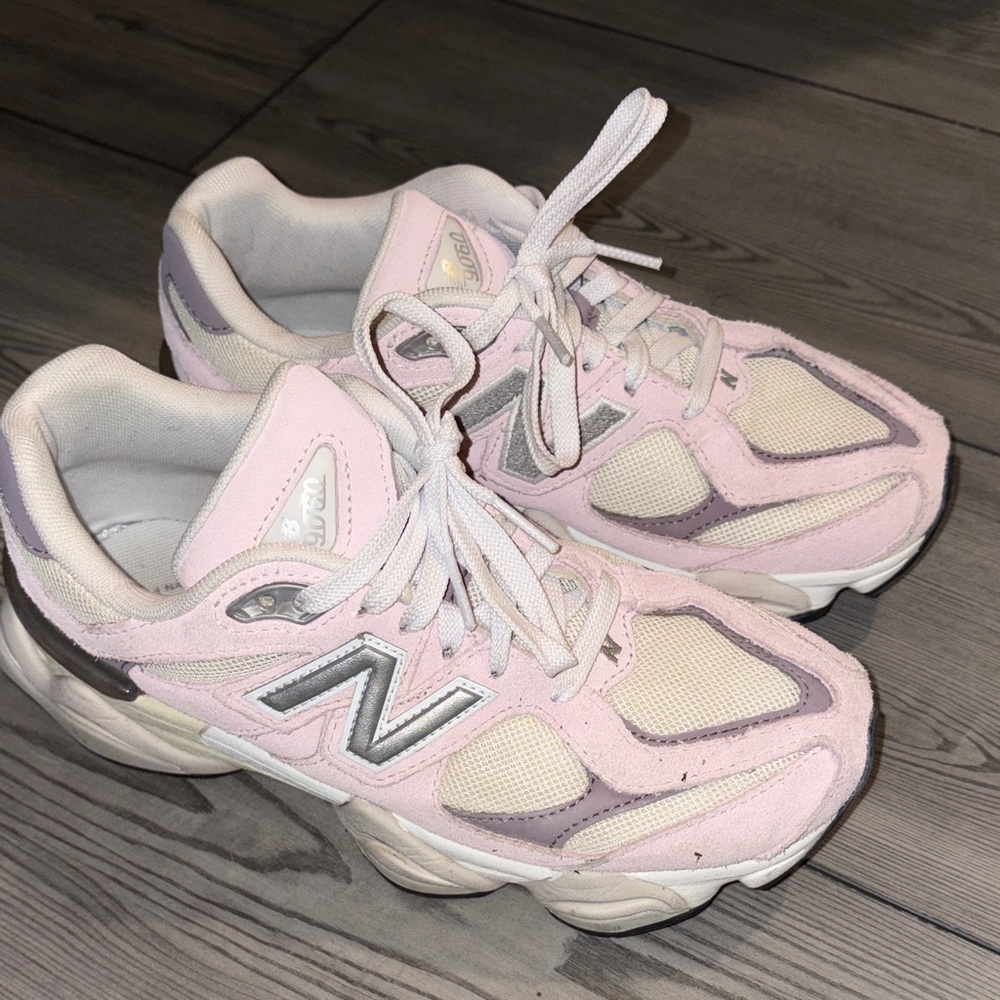 New balance big kids